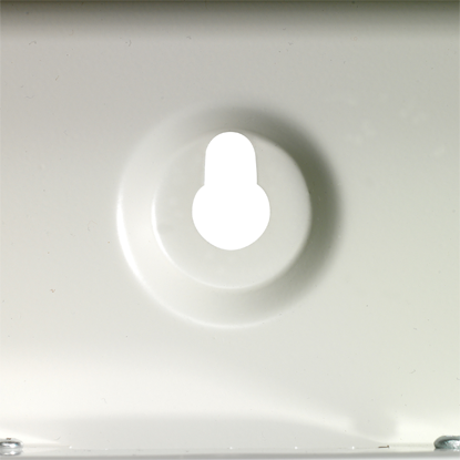 Key Hole Slots Key Hole Slots