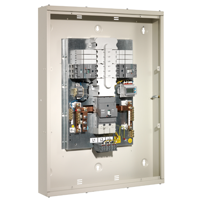 Removable Door & Cover Removable Door & Cover