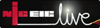 NIC EIC Live Logo