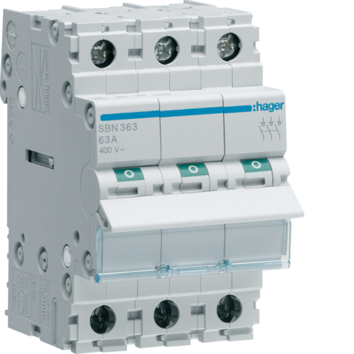 Technical Properties SBN363 occupancy sensor wiring diagram 